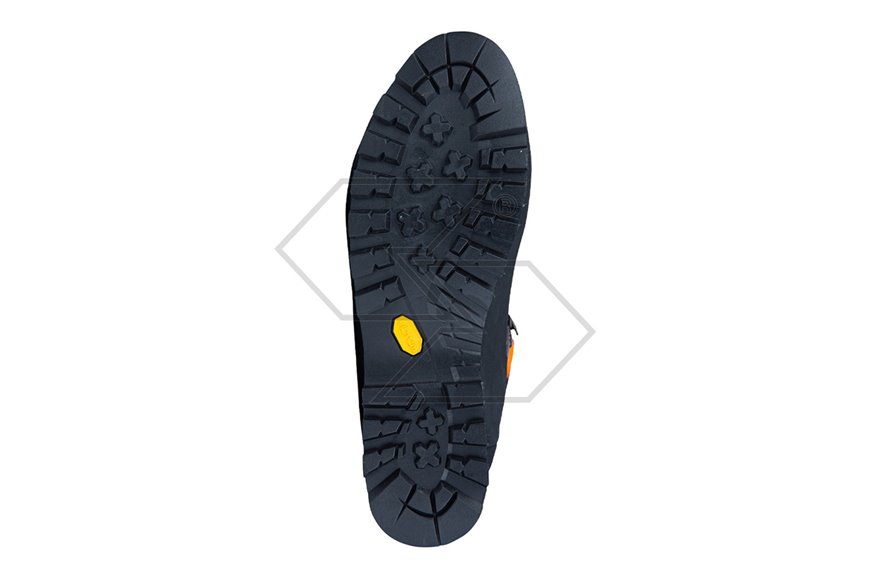 Scarpone antitaglio Scafell Lite Classe 2 (24 ms) - Arancione - Taglia 41
