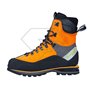 Scarpone antitaglio Scafell Lite Classe 2 (24 ms) - Arancione - Taglia 42