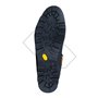 Scarpone antitaglio Scafell Lite Classe 2 (24 ms) - Arancione - Taglia 44