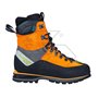 Scarpone antitaglio Scafell Lite Classe 2 (24 ms) - Arancione - Taglia 45