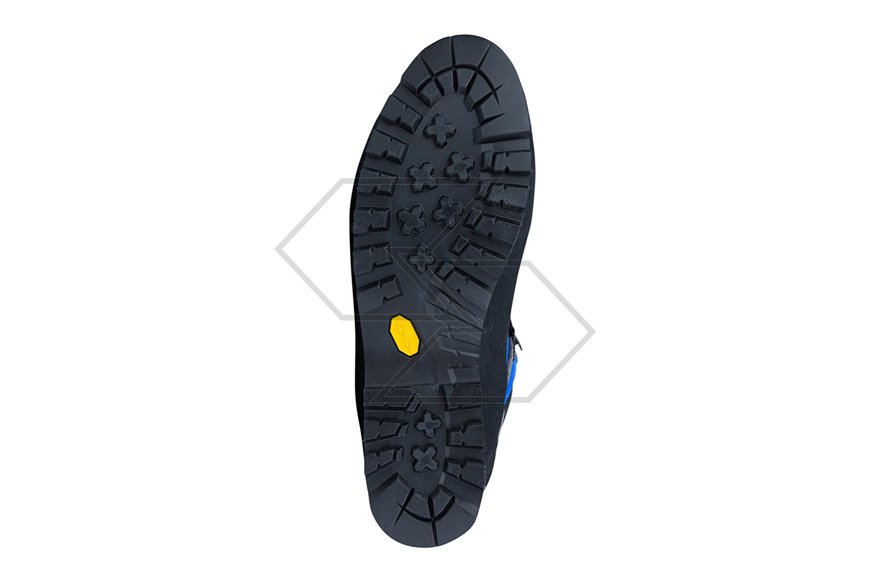 Scarpone antitaglio Scafell Lite Classe 2 (24 ms) - Blu - Taglia 41