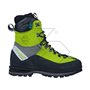 Scarpone antitaglio Scafell Lite Classe 2 (24 ms) - Lime - Taglia 46