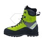 Scarpone antitaglio Scafell Lite Classe 2 (24 ms) - Lime - Taglia 48