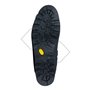 Scarpone antitaglio Scafell Lite Classe 2 (24 ms) - Nero - Taglia 39