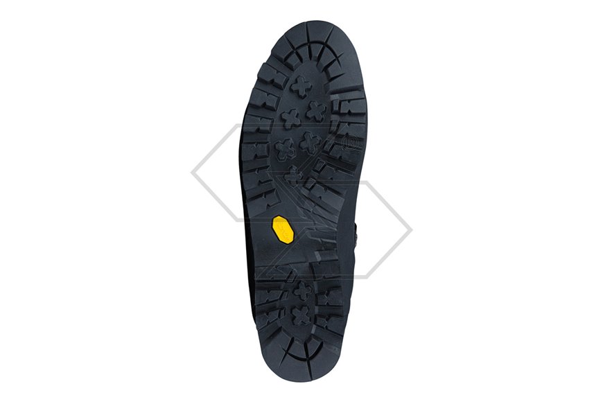 Scarpone antitaglio Scafell Lite Classe 2 (24 ms) - Nero - Taglia 44