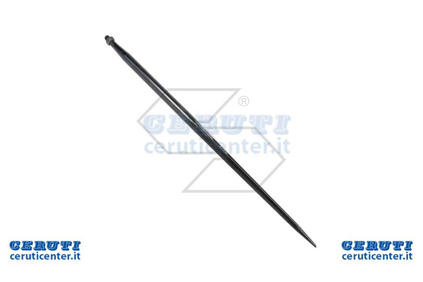 X dents de voitures / Bales D.36X1100 Fil.M22