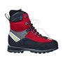 Scarpone antitaglio Scafell Lite Classe 2 (24 ms) - Rosso - Taglia 43