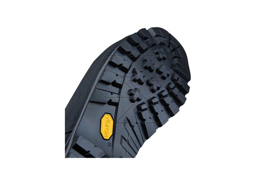Scarpone antitaglio Scafell Lite Classe 2 (24 ms) - Rosso - Taglia 43