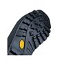 Scarpone antitaglio Scafell Lite Classe 2 (24 ms) - Rosso - Taglia 43