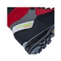 Scarpone antitaglio Scafell Lite Classe 2 (24 ms) - Rosso - Taglia 43