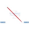 X dents de voitures / Bales D.36X1400 Rouge