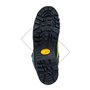 Scarpone da arrampicata Ascent Pro - Lime - Taglia 41