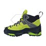 Scarpone da arrampicata Ascent Pro - Lime - Taglia 43