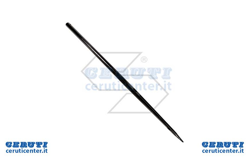 X dents de voitures / Bales D.42X1400 For.D12
