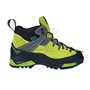 Scarpone da arrampicata Ascent Pro - Lime - Taglia 47