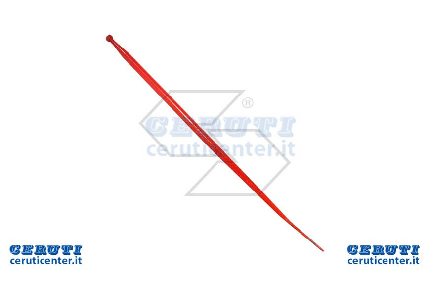 Dent A Scoop D.36X1400 M20