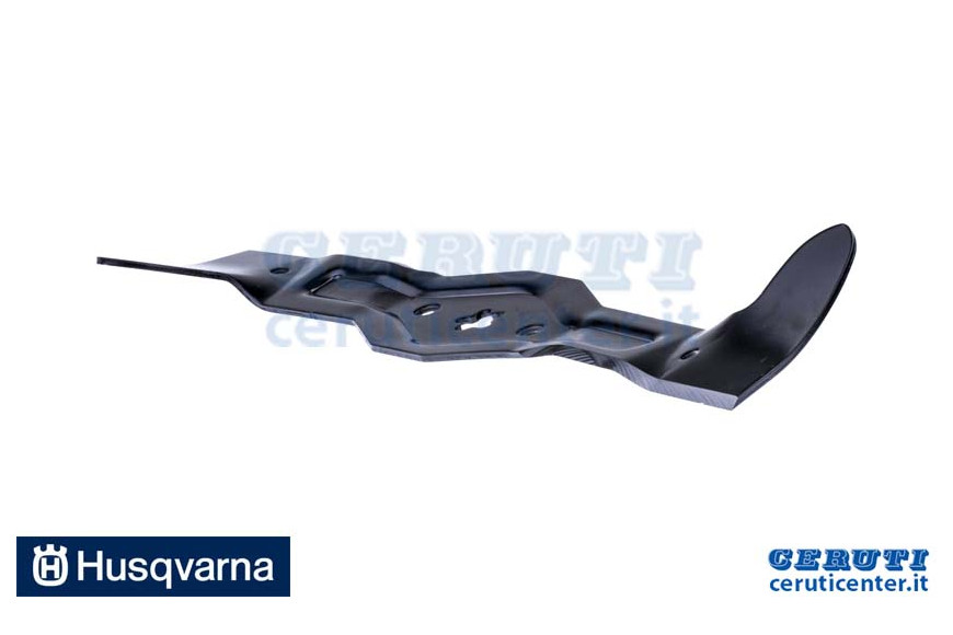92Crd Lama - Original Husqvarna - 532 186 385