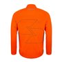 T-shirt tecnica Performance T manica lunga Arancione Arbortec - Taglia M