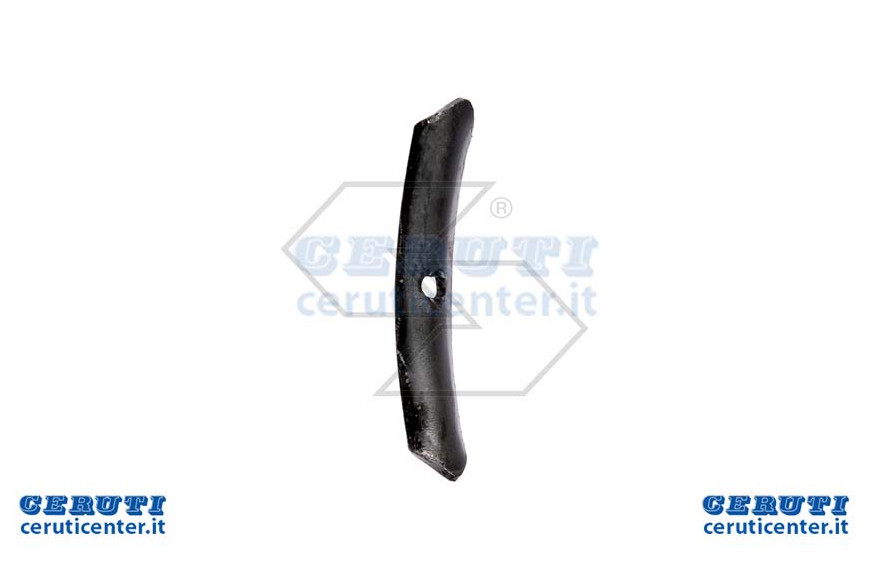 Pflugschar Revers.1 Forum 40X8X210 Curved