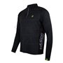 T-shirt tecnica Performance T manica lunga nero Arbortec - Taglia S
