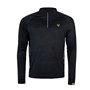 T-shirt tecnica Performance T manica lunga nero Arbortec - Taglia S
