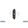 Vomere Revers.1 Foro 40X5X195 Dritt