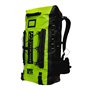 Zaino impermeabile Python DryKit 50 - 50 Litri - Lime