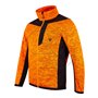 Felpa Kudu Plus Orange - M