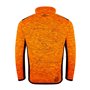 Felpa Kudu Plus Orange - XL