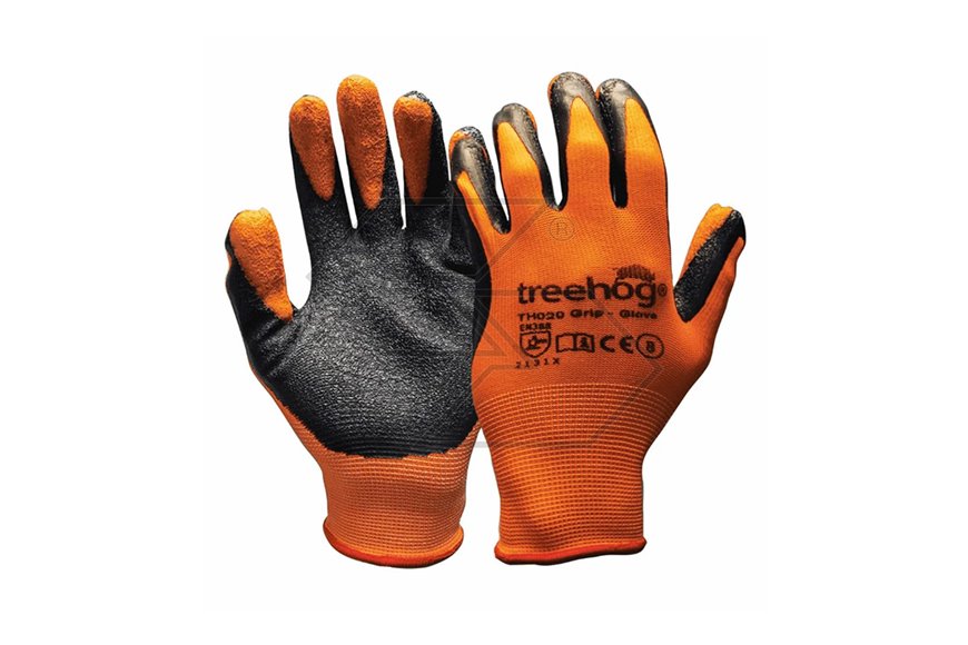 Guanto Gripflex Treehog TG.8