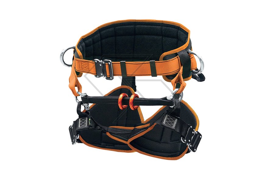 Imbracatura Da Arramp Th5000-M/L