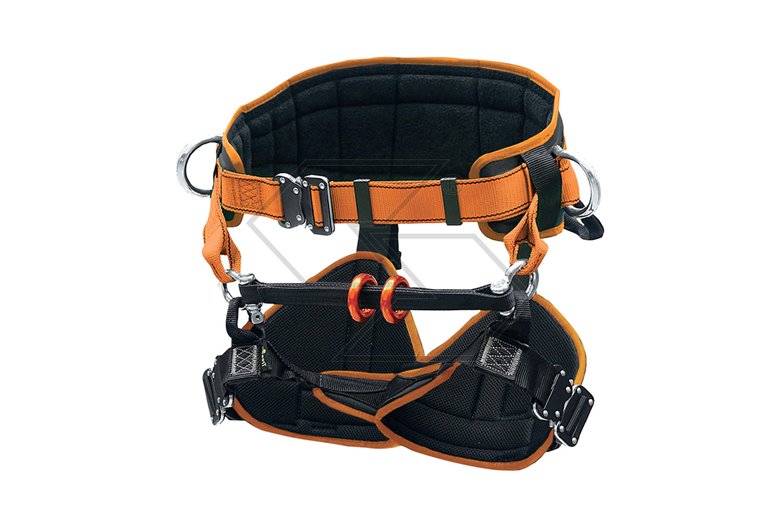 Imbracatura Da Arramp Th5000-S