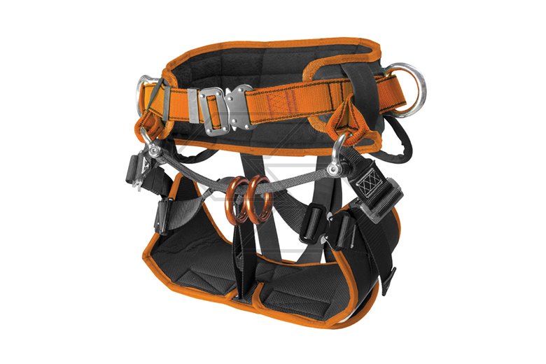 Imbracatura Da Arramp Th7000-M/L