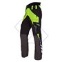 Pantalone Arb.Lime Clas.1 A 4XL Reg