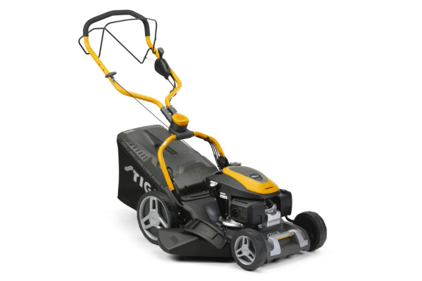 Stiga Combi 748 V Rasenmäher