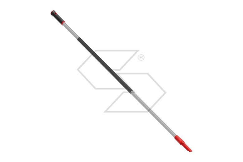 Manico Alluminio Per Rastrelli Ergo - Rif. R340143