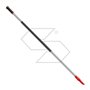 Manico Alluminio Per Rastrelli Ergo - Réf. R340143