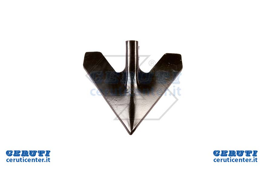 Spud 180x150 Spess.3,5