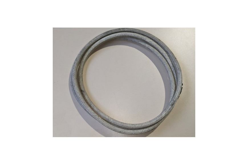 Courroie adaptable MTD - Hexagone : 91,25 - Réf. 754-04175