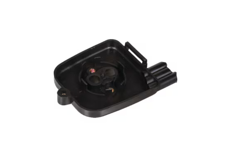 Air Filter Base - Stiga Genuine Part - 123040002/0