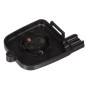 Air Filter Base - Stiga Genuine Part - 123040002/0
