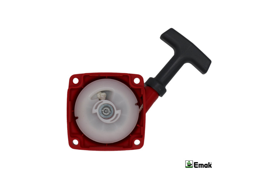Starter Assy - Original Emak - 61170054BR