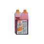 Aceite fuerte sintética K70 mezcla para motores de 2T - 1 litro con dispensador - Rif. R331158