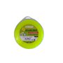 Hilo para desbrozadora Strong - Ø 3 mm x 50 m - Cuadrado - Valva