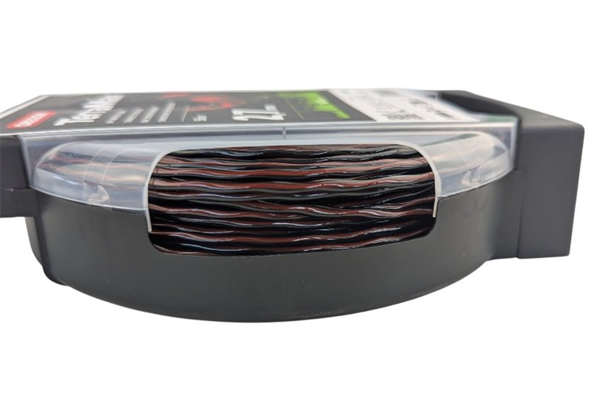 Oregon Terramax Spiral Brush Cutter Line Ø 2.7 mm x 56 m - Spool