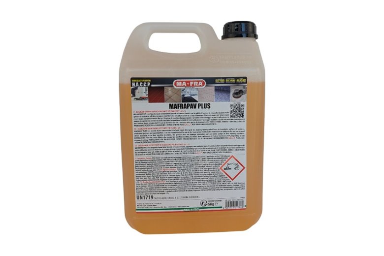 Floor Cleaner Maintenance 5L