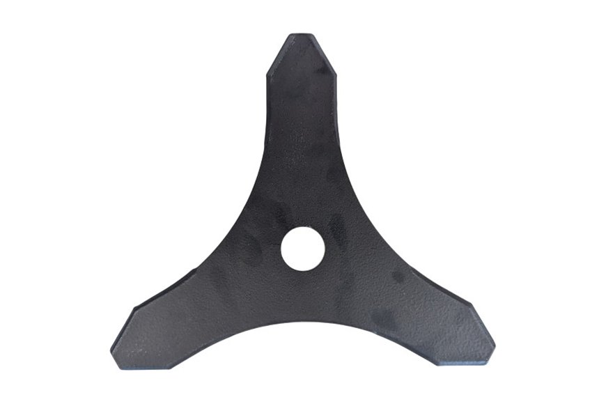 Disco 3 dents Forestal 255X25,4X3 - Réf. R300079