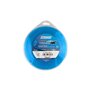 Strong Blue Jet Brush Cutter Line - Ø 2.7 mm x 80 m - Round - Spool