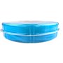 Strong Blue Jet Brush Cutter Line - Ø 2.7 mm x 80 m - Round - Spool