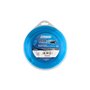 Hilo para desbrozadora Strong Blue Jet - Ø 3,0 mm x 70 m - Bobina